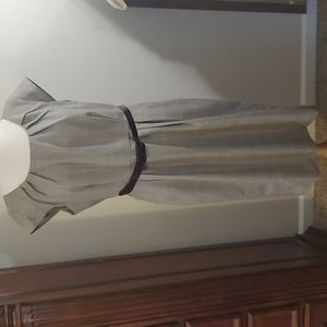 Calvin Klein Dress with belt